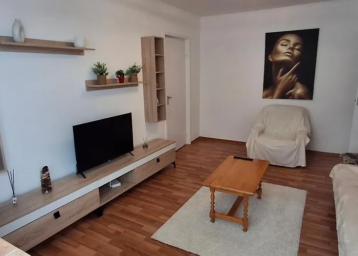 Gabi\'S Appartment