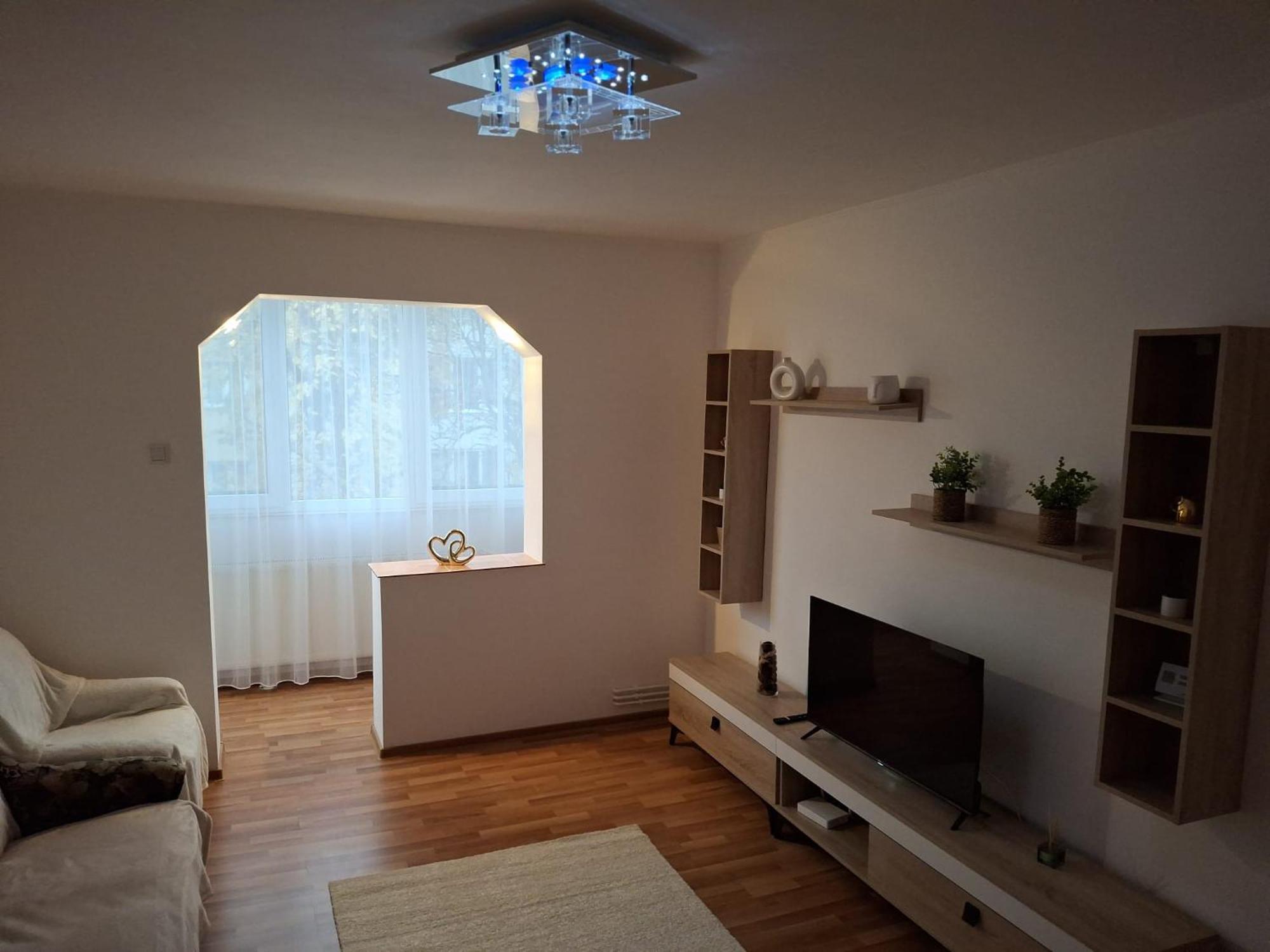 Gabi's Apartament Brașov