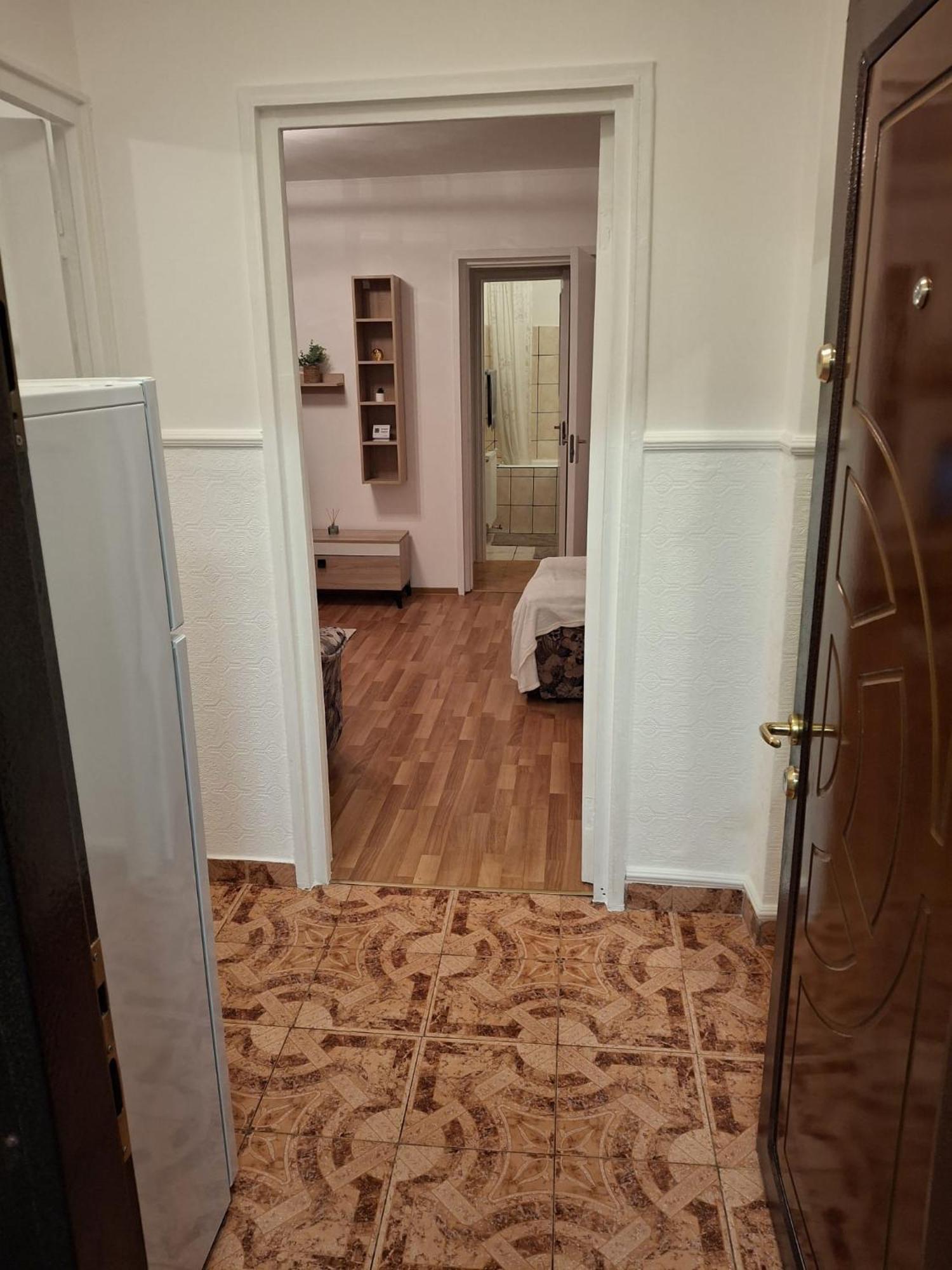 Apartament Gabi's Brașov