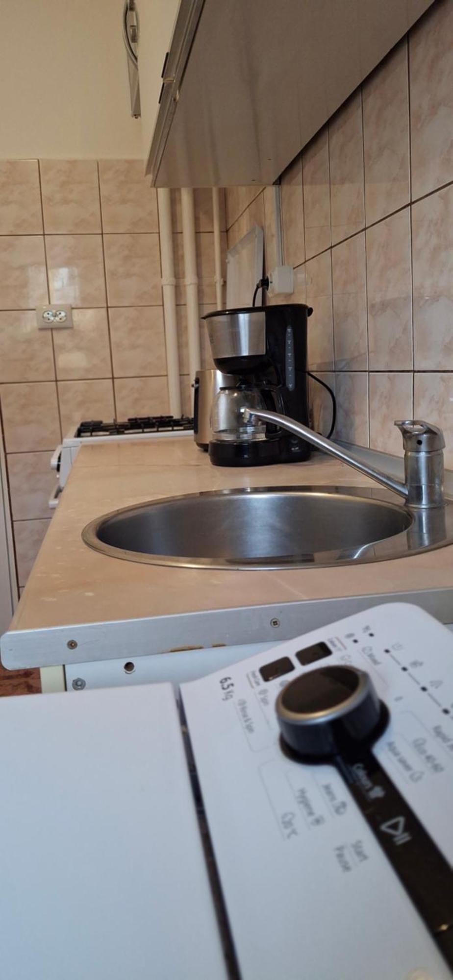 Gabi's Apartament