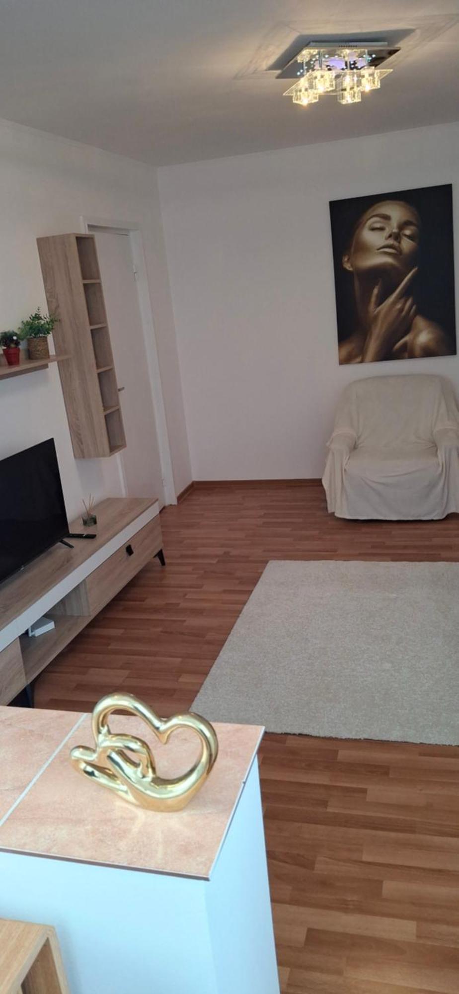 Apartament Gabi's *
