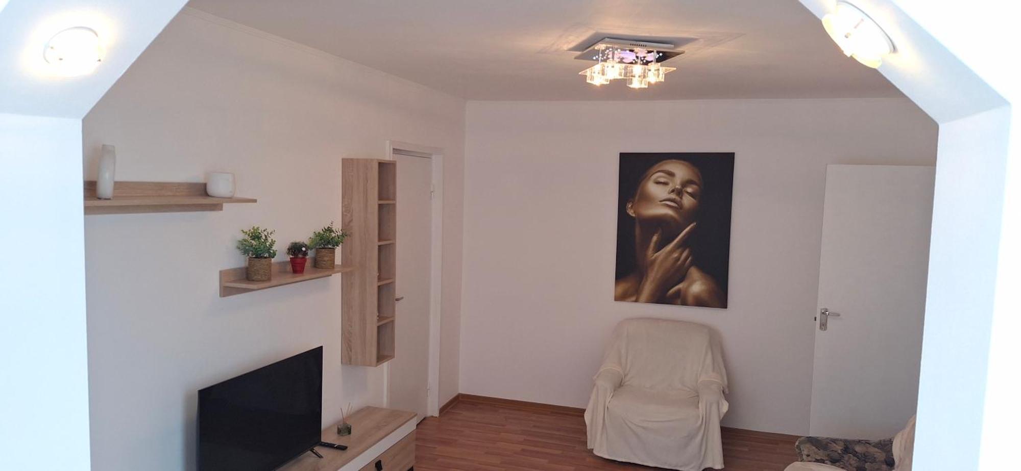 Apartament Gabi's Brașov