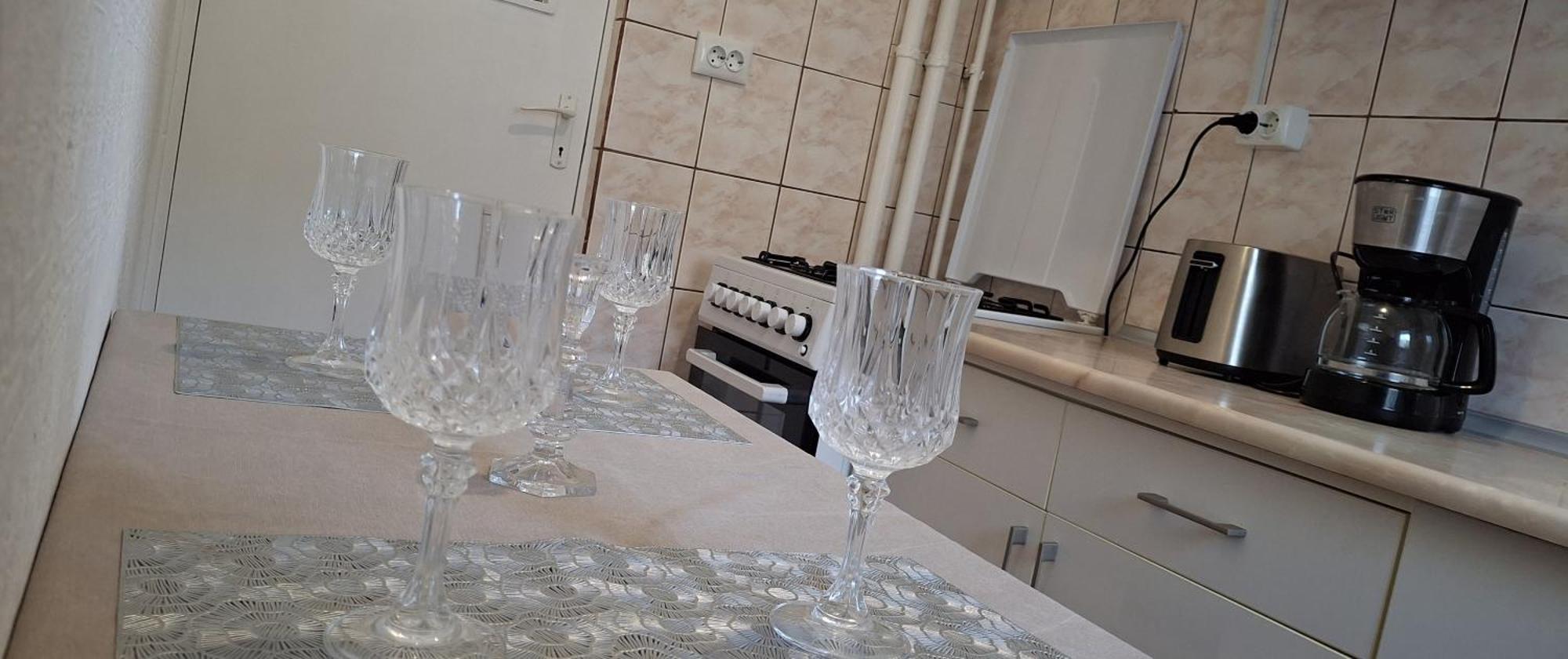 Apartament Gabi's